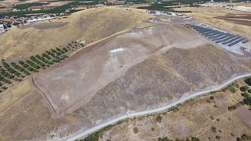 Battalgazi Belediyesi GES Projesinde Yeni Etaplara Başladı
