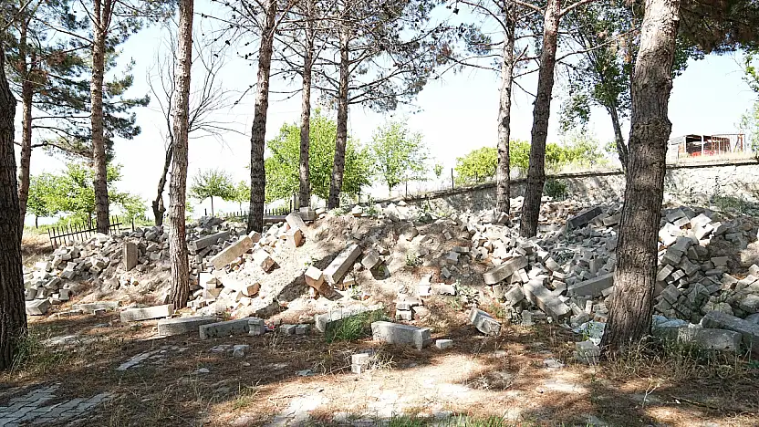 Battalgazi Belediyesi'nden Yeşil Alan Atağı