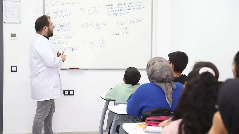Battalgazi Belediyesinden 450 Öğrenciye Ücretsiz Eğitim Desteği
