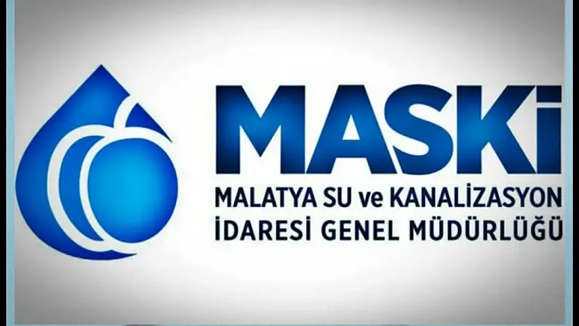 Battalgazi'de 12 Saatlik Su Kesintisi! Önleminizi Alın