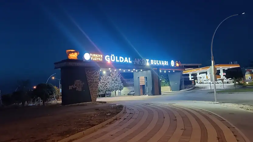 Battalgazi İlçe Başkanı Yağlıcı'dan Büyükşehir'e Hizmet Eleştirisi
