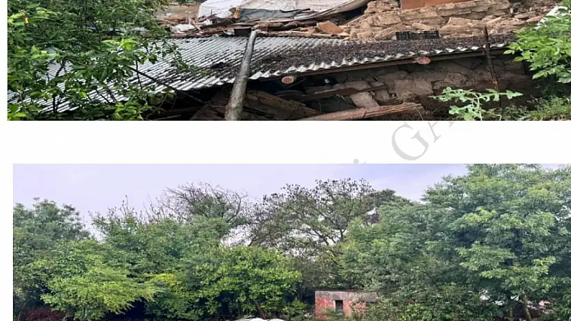 Battalgazi İlçesinde Yaşanan Göçük Olayı Hakkında Basın Açıklaması