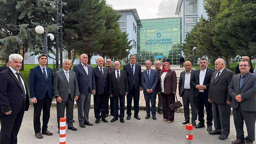 BBP'li Boztuğ Malatya'dan Seslendi: 'Üretici Zarar Etmemeli'