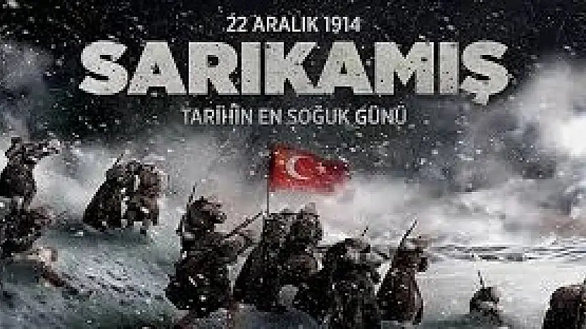 BBP Malatya İl Başkanı Yüksel Duman'dan Sarıkamış Şehitleri İçin Anma Mesajı