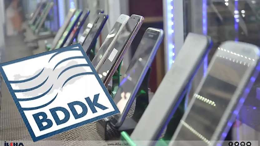 BDDK'dan cep telefonu kredilerine yeni vade düzenlemesi