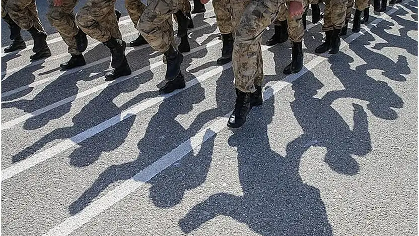 Bedelli Askerlikte 2026 Sınıflandırma Sonuçları Açıklandı