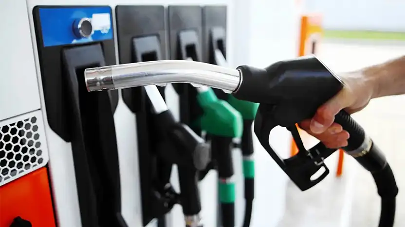Benzin ve motorine zam geliyor