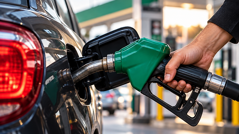 Benzinde 1 Ekim Alarmı: Litre Fiyatına 12,48 TL'ye Varan Zam Gündemde