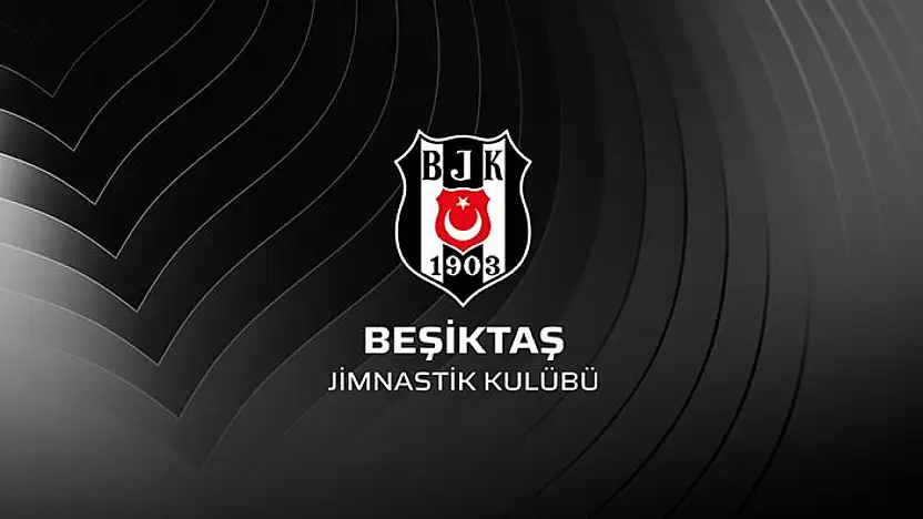 Beşiktaş'ın 2025-2026 sezonu Avrupa serüveni başlıyor!