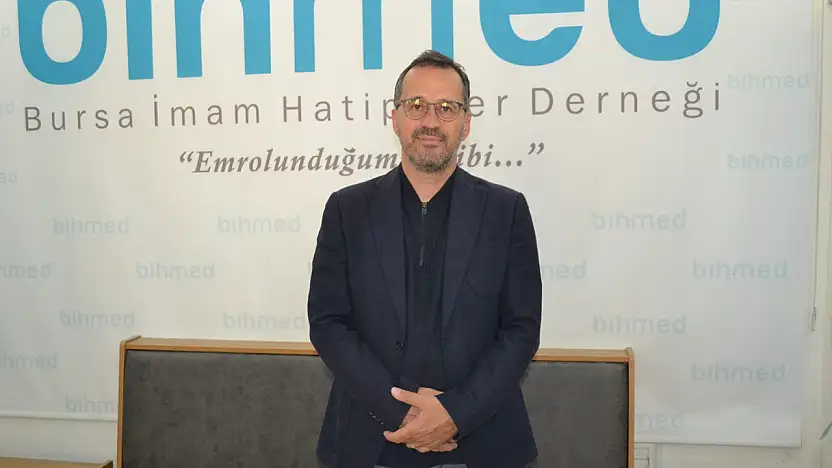 BİHMED Başkanı Evkuran: İmam hatip karşıtı söylemler LGS sürecine özel planlanıyor