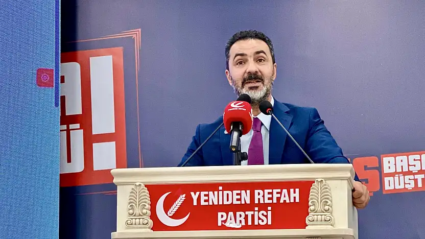 Bilal Yıldırım: Epstein Skandalı, Erbakan'ın Batı Teşhisini Bir Kez Daha Doğruladı