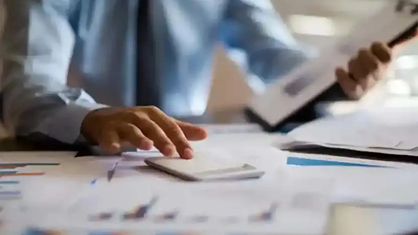 Bilgi ve İletişim Hizmetleri Kasım'da Yıllık %8,7 Arttı