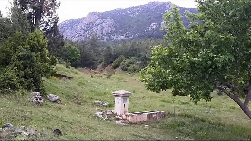 Bir çeşmenin değeri sadece o çeşmeden su içenlerin sayısı ile mi ölçülür?