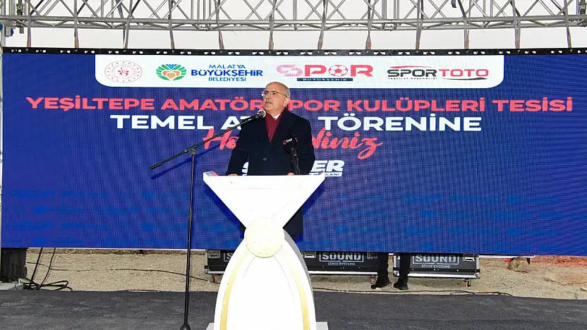 'Birliktelik Olmasaydı Bu Kadar Hızlı Yol Alamazdık'