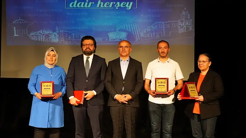 Bizim patronumuz Malatyalılar