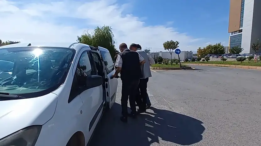 Boşanma Aşamasındaki Eşini Öldüren Sanığa Ağırlaştırılmış Müebbet