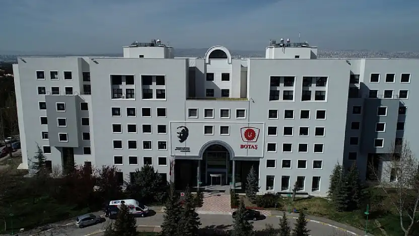 BOTAŞ 223 personel alımı yapacak