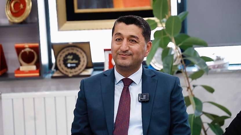 Boyraz'dan MTSO Yönetimine Seçim Tepkisi: 'Oda Kaynakları Açıklansın'