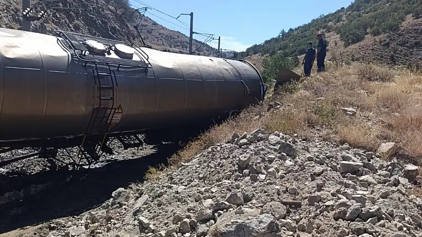 BTS'ten Uyarı: Demiryolu Kazaları Özelleştirme ve Yapısal Dönüşümle İlişkili Olabilir