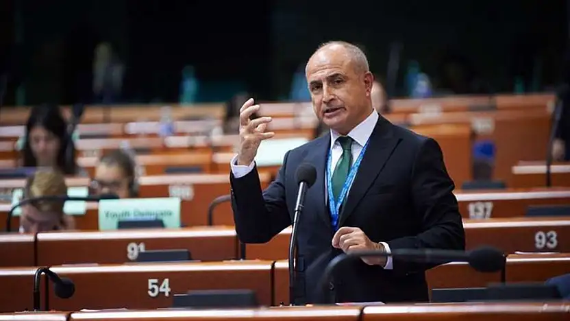 Büyükçekmece Belediye Başkanı tutuklandı