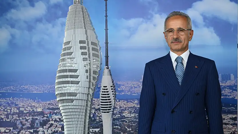Çamlıca Kulesi 2,3 milyon ziyaretçiyi ağırladı