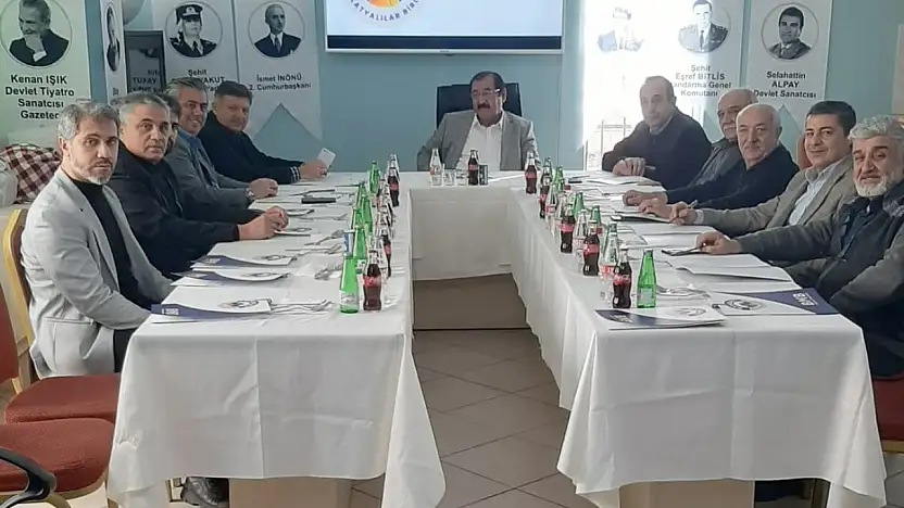 Canpolat: Malatya Asla Yalnız Değildir