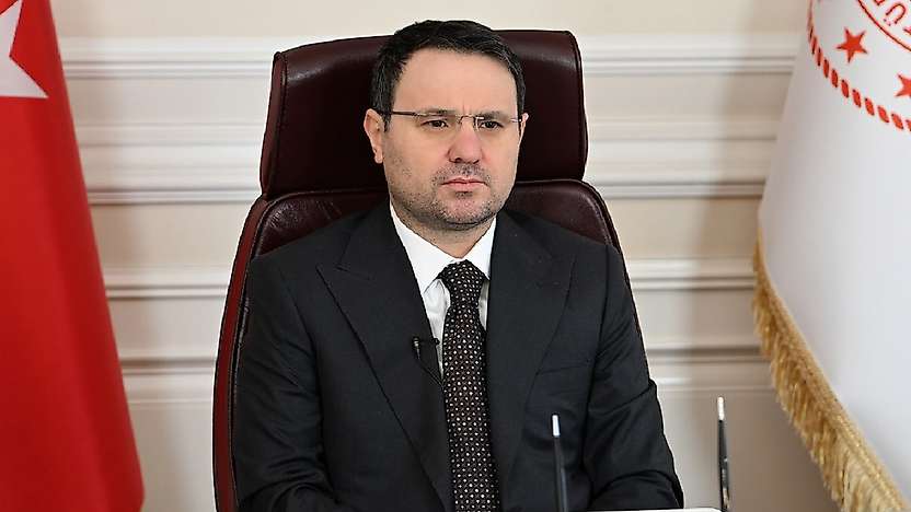 Ceza Adalet Sisteminde 2 Milyondan Fazla Dosya Uzlaşmayla Sonuçlandı