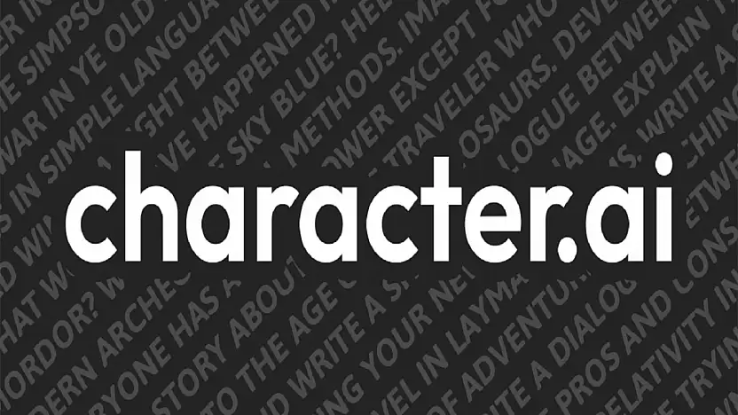 Character.AI, çocuk güvenliği endişeleri nedeniyle 18 yaş altı kullanıcıları yasaklıyor