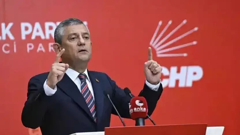 CHP'de Kurultay Davası: İptal İstemiyle Açılan Dosyaların Dördüncü Duruşması Yarın