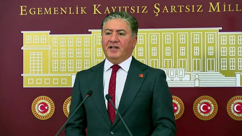 CHP'den 29 Maddelik Demokratikleşme Paketi: Kayyumun Kaldırılmasından Basın Özgürlüğüne