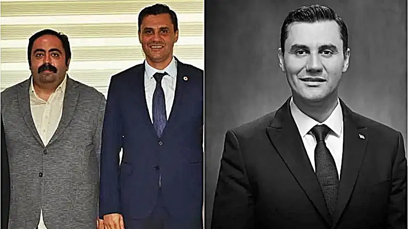 CHP İl Başkanı Yıldız, Ferdi başkanın ölümü bizi derinden üzdü