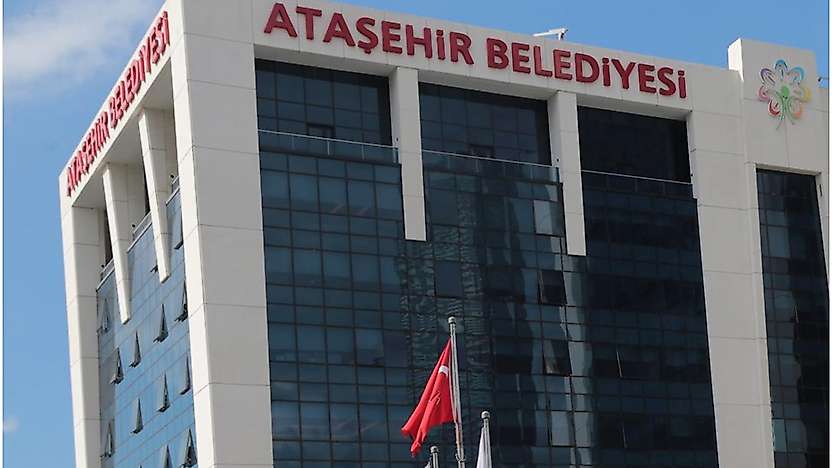 CHP'li Ataşehir Belediyesi'ne operasyon: 13 şüpheli gözaltında