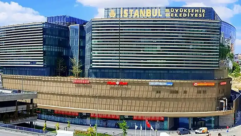 CHP'li belediyelere yönelik yeni soruşturmada 47 gözaltı kararı
