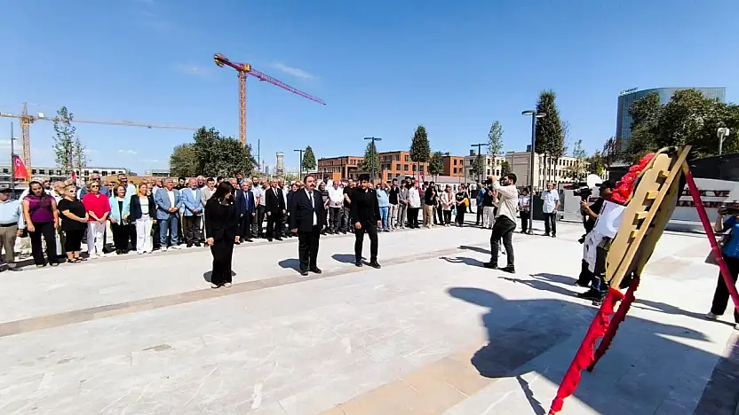CHP Malatya İl Başkanı Barış Yıldız'dan Sert Mesaj: 'Demokrasiye Darbe Yapıldı'