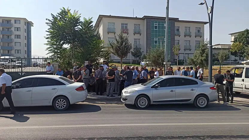 Çiftçiler Yetki Karmaşasına Tepkili