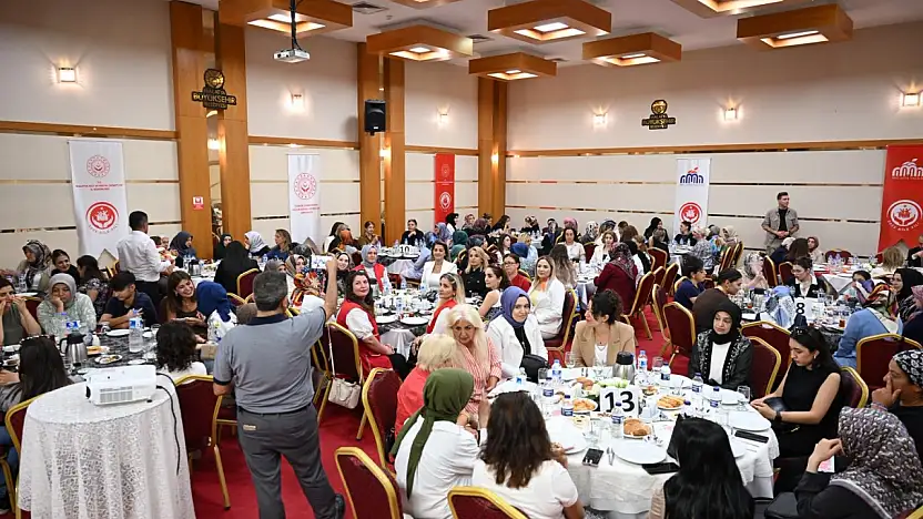 Çocuklara Verilebilecek En Güzel Hediye Aile