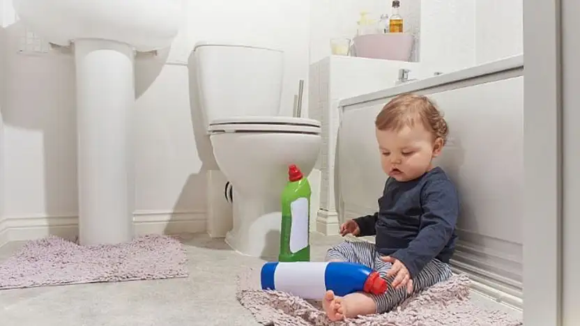 Çocuklarımızı Korumak İçin: Okul Öncesi Dönemde Güvenlik Önlemleri