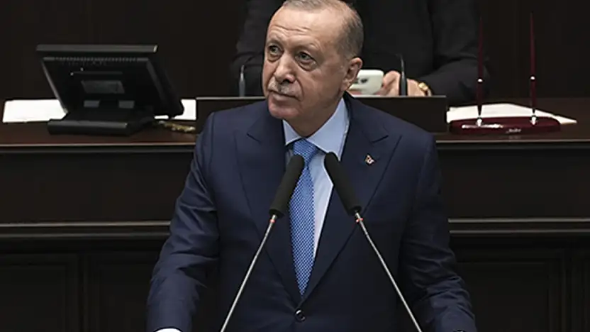 Cumhurbaşkanı Erdoğan: CHP, cellat görmek istiyorsa geçmişine baksın