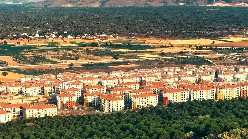 Cumhurbaşkanı Erdoğan Malatya'da 300 Bininci Konutu Teslim Edecek