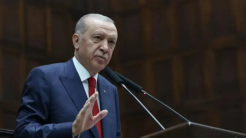 Cumhurbaşkanı Erdoğan: Saldırılar konusunda teyakküz halindeyiz, her türlü senaryoya hazırız