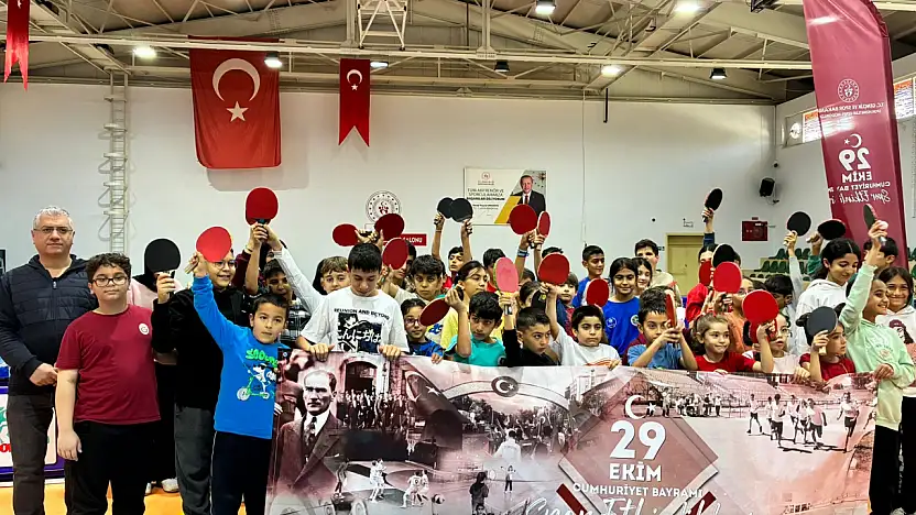 Cumhuriyet Kupası Müsabakaları Malatya'da Büyük İlgi Gördü