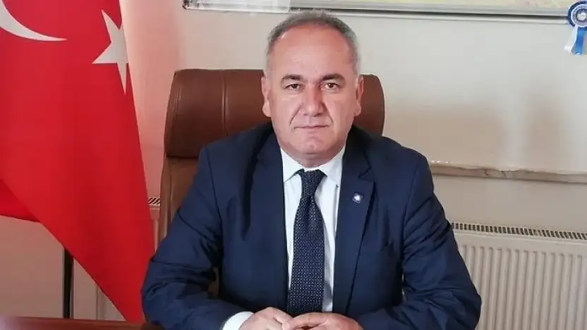 'Daha İyi Gıda ve Daha İyi Gelecek İçin El Ele'
