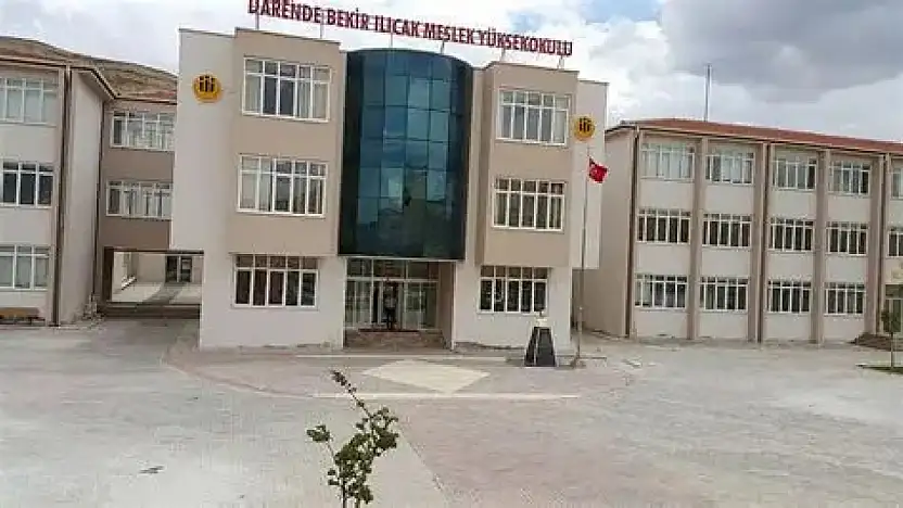 Darende'de Prefabrik Yurtlar Kapatıldı: Öğrenciler Mağduriyet Yaşıyor