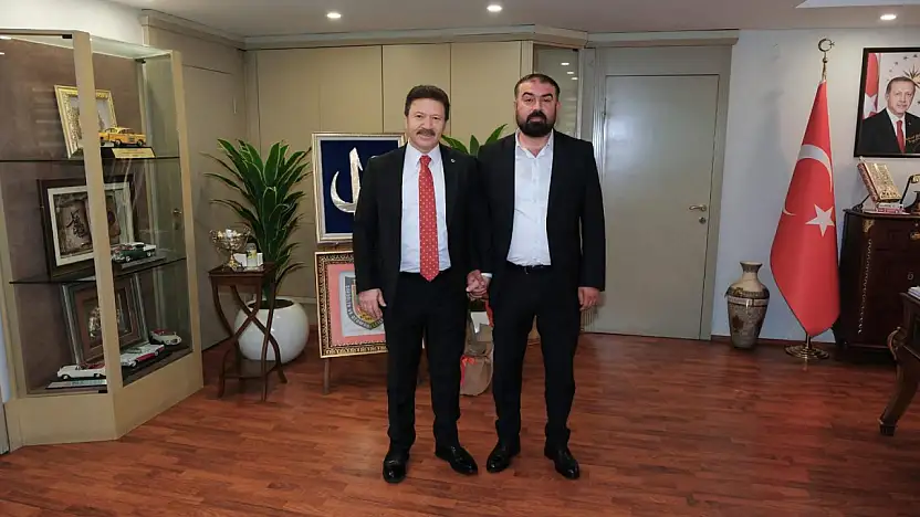 Darendeli Servisçilerden ServisCell Tepkisi: 'Esnafa Ek Yük Getiriyor'