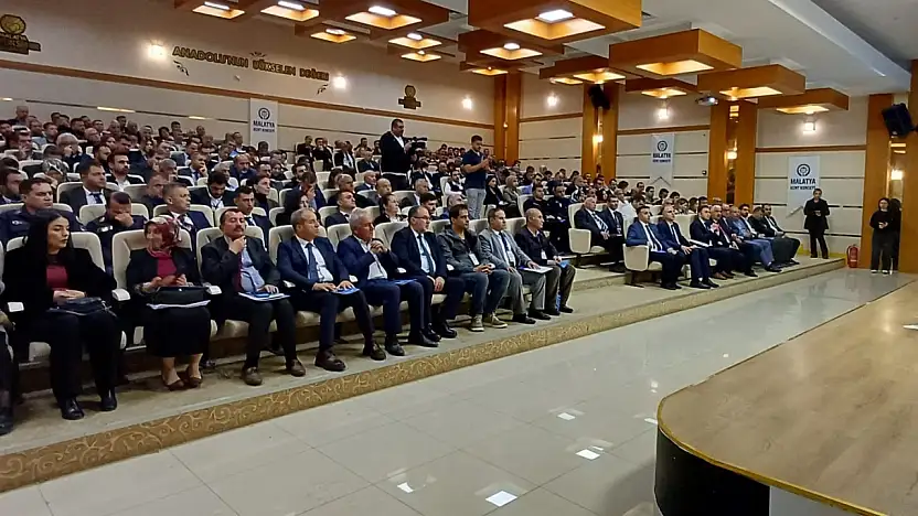 Deprem Göçünün Kamu Kurumlarına Etkileri Masaya Yatırıldı