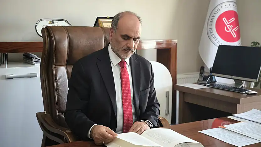 Deprem Sonrası Camiler Yeniden Ayağa Kalkıyor: Malatya Ramazan'a Hazır