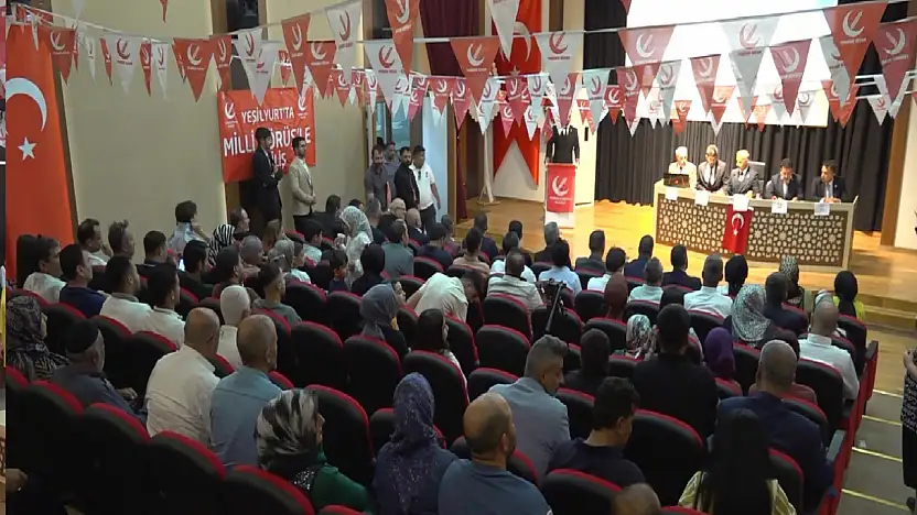 Depremin Yaraları Sarılmadı, Malatya Göz Ardı Ediliyor