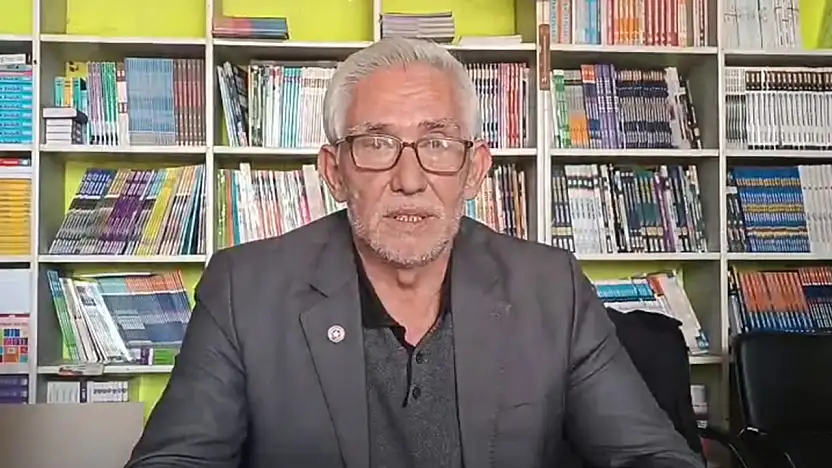 Depremzede esnaf, rezerv alan belirsizliği nedeniyle mağduriyet içerisinde