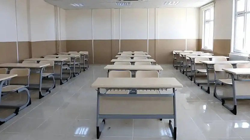 Ders Yapmayan Okullara Büyük Darbe: 48 Özel Okulun İzni İptal