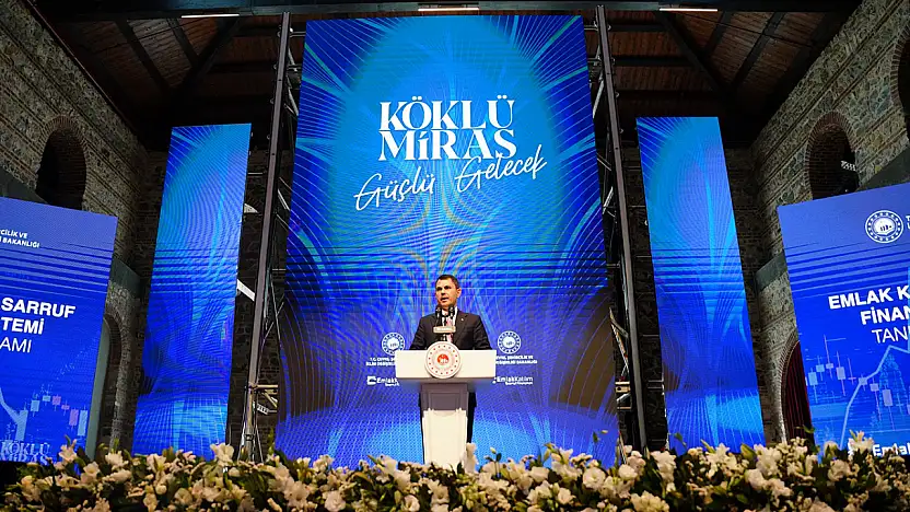 Devlet Güvenceli, Faizsiz Model Tanıtıldı